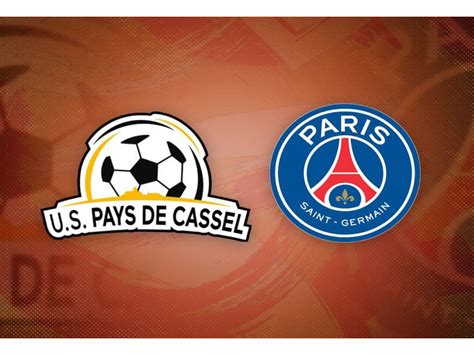 US Pays de Cassel vs PSG Predictions and Free Tips from our expert tipsters when the teams go head-to-head in Coupe de France on Monday, 23 January 2023. Pays de Cassel defeated Wasquehal on penalties to advance to the Round of 32 in Coupe de France. Now they will play against PSG who are arguably the best team in Ligue 1 …